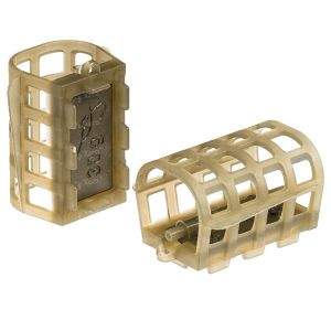 Кормушка скользящая пластик Фотографія