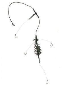 Годівниця в зборі Профмонтаж Короп стандарт Фотографія