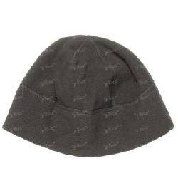 Шапка флисовая РЛ черная р.58-60 фотография