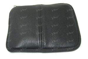 Сумка для ввертышей (буравчиков) кожа фотография