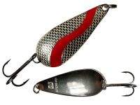 Блесна RB (Русская блесна) Атом-М 18г 29 фотография