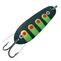 Блешня Kuusamo Rasanen 70/10 незацепляйка BL/R/FYe-S Фотографія