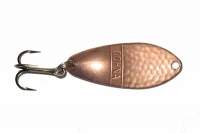 Блесна BoRich Dohna 2.4г Медь фотография