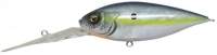 Воблер Megabass Deep-X150 Gp Sexy Shad фотография