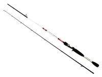 Спиннинг Lucky John Vanrex Baitcast 28 LJVB-662MF 1.98м 7-28г фотография