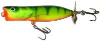 Воблер Salmo Spittin Rover SRV7 HP фотография