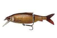 Воблер Savage Gear 3D Roach Lipster 182SF 02-Rudd фотография