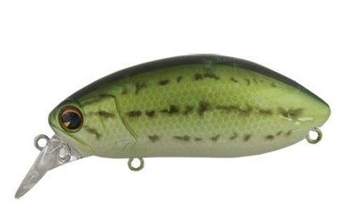 Воблер Ima Roumba Baby Bass 76мм 14г 0.3 м Фотографія