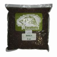 Насіння вики для риболовлі CarpBaits 2кг Фотографія