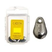 Джиг-риг вольфрамовый Costa Бомба фотография