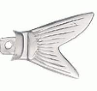 Хвост на воблер Jackall Magallon фотография