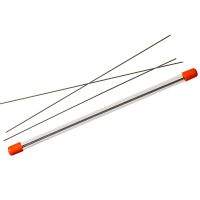 Игла для насадки нереиса фотография