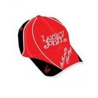 Бейсболка Lucky John LJ-105 Фотографія