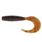 Силікон Kalipso Passion Grub 3.0" 116 10шт Фотографія