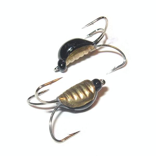 Черт 5мм с коронкой МВ16 фотография