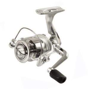 Котушка Salmo Ice Storm 1010FD Фотографія