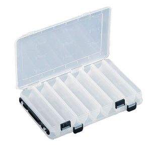 Коробка Meiho Reversible 165 для воблерів Фотографія