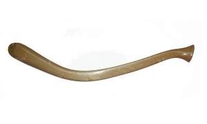 Квок Купянский изогнутая ручка фотография