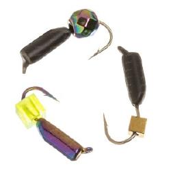 Мормишка Stream Гвоздик Фотографія