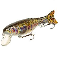 Воблер GOSS Yoga 110F фотография