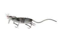 Воблер Savage Gear 3D Rad 200F 04-Grey фотография