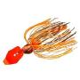 Чаттербейт Daiwa Rapids Blade 14g Umekyo Orange фотография