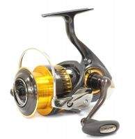 Котушка Daiwa Certatate 16 3012 Фотографія