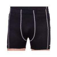 Термо шорти Fahrenheit Power Dry aktive M/R чорні Фотографія