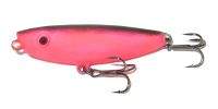 Воблер Буг Л-стик 44F Пинк фотография
