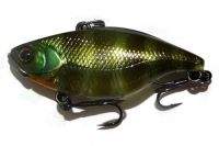 Воблер Jackall Vibration TN50S Jakko gill  фотография