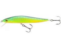 Воблер Lucky John Pike Hunter 100F M03 Фотографія