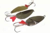 Блесна Mikado Ezza фотография