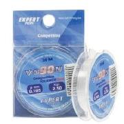 Волосінь Expert Profi VS90N 30м 0.083мм Фотографія