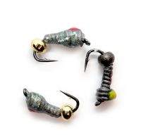 Мормышка Strike Лесошарик фотография