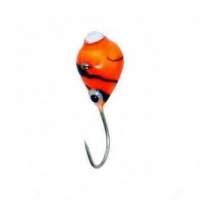 Мормышка капля с глазком 8241 фотография