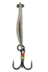 Блесна вертикальная Инстинкт Epic фотография