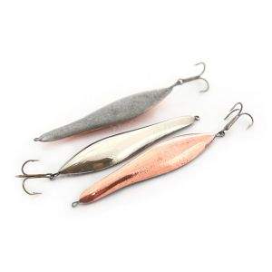 Блесна отвесная РВС Судаковая фотография