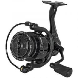 Катушка Brain Black Pond 4000 фотография