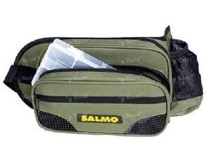 Сумка поясная Salmo 1959 фотография