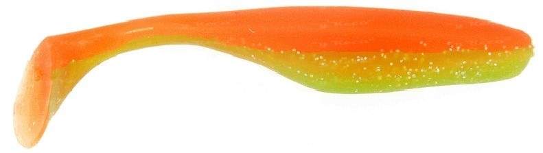 Bass Assassin Sea Shad 4 ssa 25399 10шт фотография