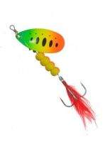 Блешня Fishing ROI Attak 7г 029 Фотографія