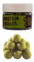 Міні бойли Brain 10мм 70г Peas (Горох) Фотографія
