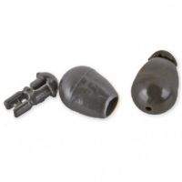 Відбійник швидкознімний Carp Zoom Quick Change Beeds Small 10шт CZ5396 Фотографія