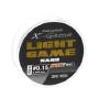 Шнур Azura X-Game Light Game Nano PE X-8 150m #0.15 3lb White Фотографія