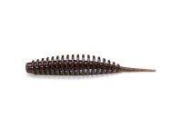 Силікон Fishup Tanta 2.0" 050-Green Pumpkin Brown-Red Purple 9шт Фотографія