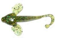 Силикон Select Goby 3.0" 008 фотография