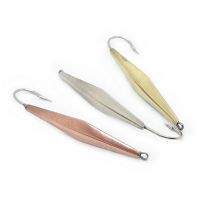 Блесна отвесная РВС Охта фотография