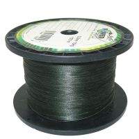 Шнур Power Pro 0.23 1370м зеленый фотография