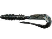 Силікон Keitech Mad Wag Slim 4.5" 205 Bluegill 9шт Фотографія