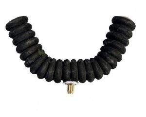 Тримач для вудилища Traper Method Feeder Foam Eco 16см 22850 Фотографія